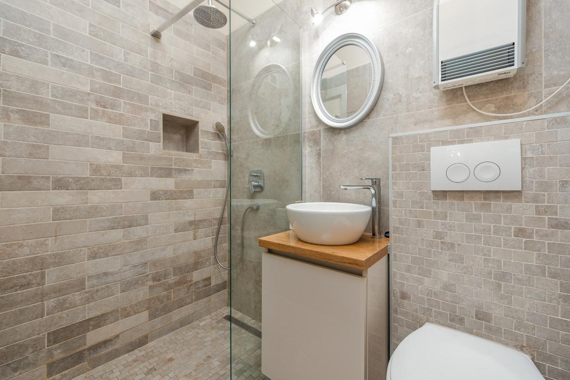 Oasis With Sea View Apartmán Zadar